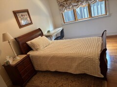 Homestay in Strathmore