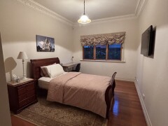 Homestay in Strathmore