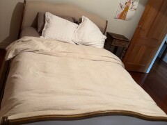 Homestay in Strathmore