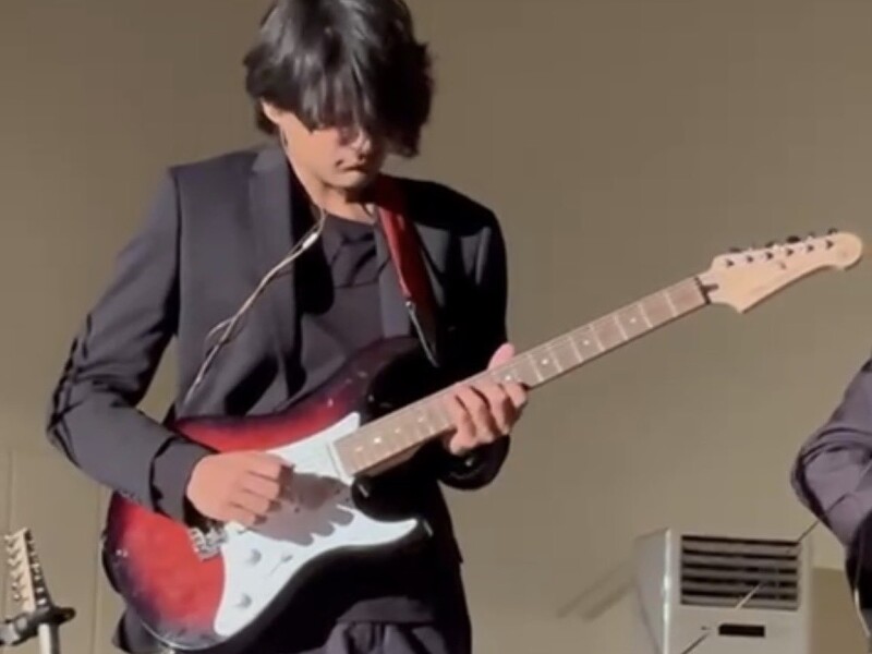 Aditya, India, student, $400 per week