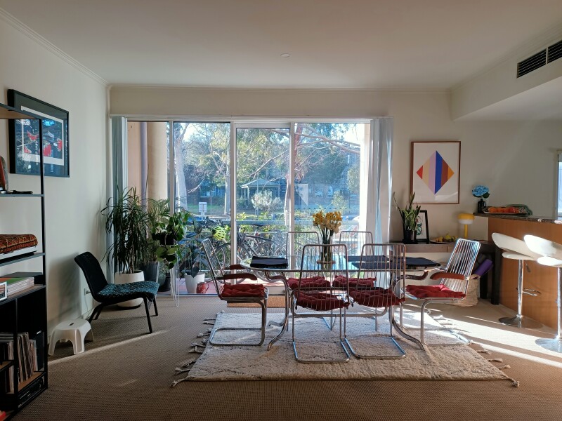 Southbank, VIC, Melbourne, Australia Homestay