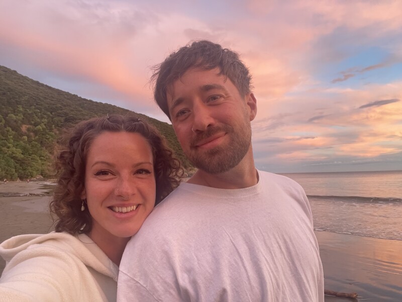 Luka & Joe - short term Dec 2025, United Kingdom, traveller, $450 per week