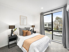 Homestay in Braybrook