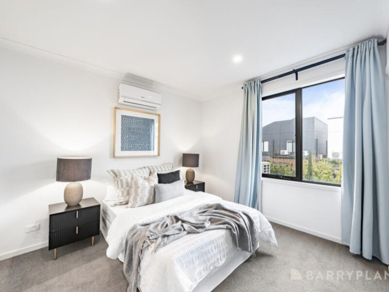 Braybrook, Victoria, Melbourne, Australia Homestay