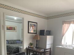 Homestay in Moonee Ponds