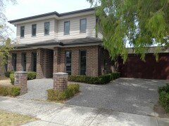 Homestay in Wantirna