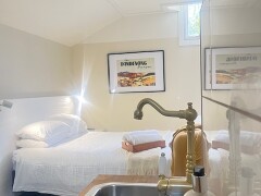 Homestay in Tecoma