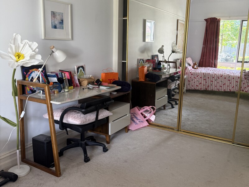 Bedroom 2B