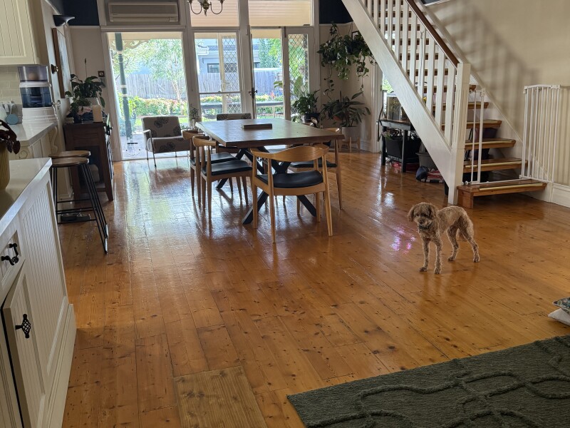 Living Space
