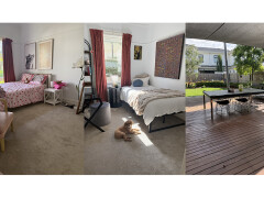 Homestay in Blackburn