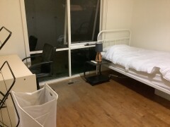 Homestay in Elsternwick