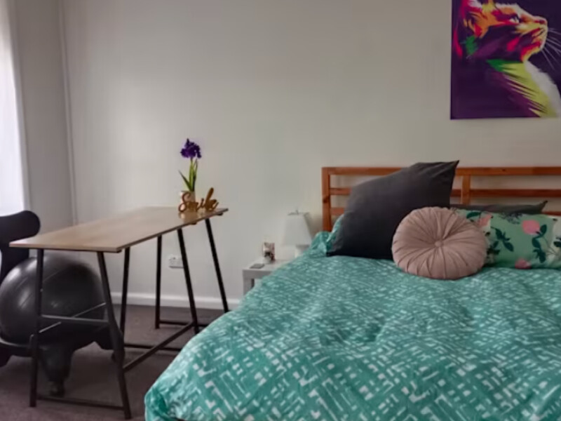 Altona, Victoria, Melbourne, Australia Homestay