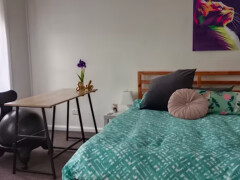 Homestay in Altona