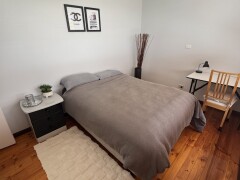 Homestay in Reservoir