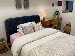 Homestay in Fitzroy