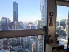 Homestay in Melbourne