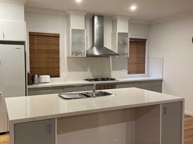 Epping, Victoria, Melbourne, Australia Homestay