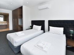 Homestay in Melbourne