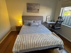 Homestay in Cheltenham