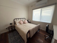 Homestay in Blackburn