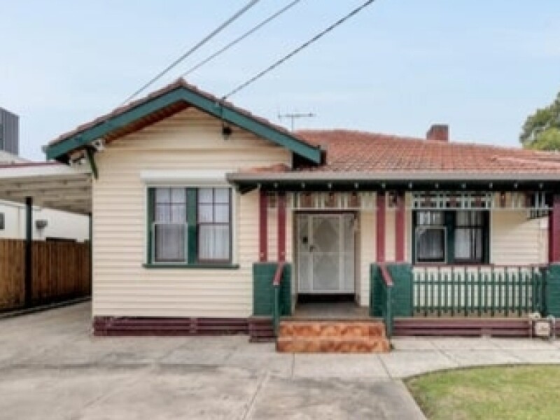 Preston, Victoria, Melbourne, Australia Homestay