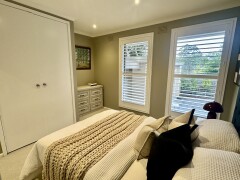 Homestay in Croydon