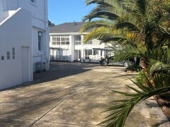 Homestay in Camberwell