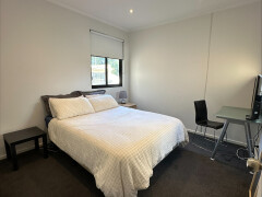 Homestay in Essendon