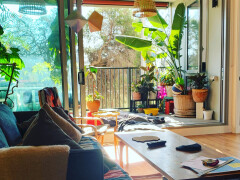 Homestay in Brunswick East