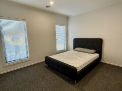Homestay in Aintree