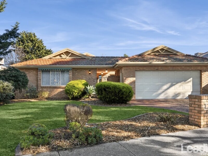 Sunbury, Victoria, Melbourne, Australia Homestay