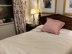 Homestay in Travancore