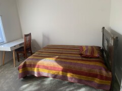 Homestay in Clayton