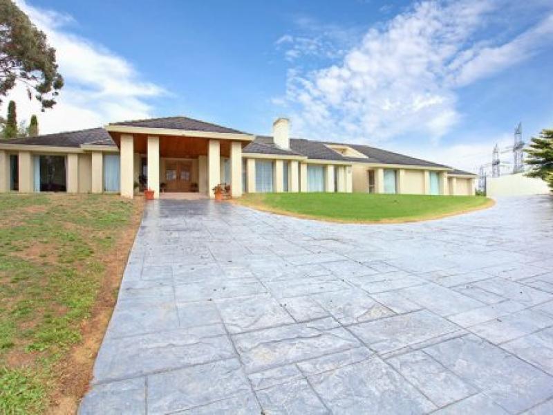 Warrandyte, Victoria, Melbourne, Australia Homestay