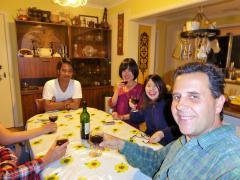 Homestay in Dandenong North