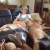 Homestay in Hampton