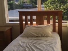 Homestay in Coburg