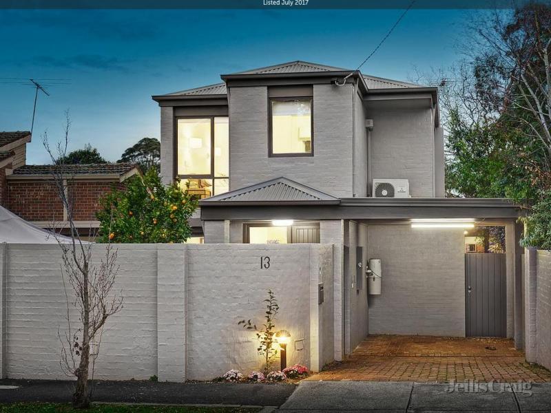 Hawthorn, Victoria, Melbourne, Australia Homestay