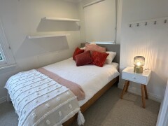 Homestay in Brighton East