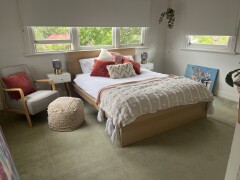 Homestay in Brighton East