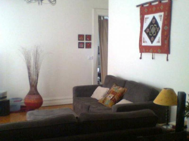 Kensington, Victoria, Melbourne, Australia Homestay