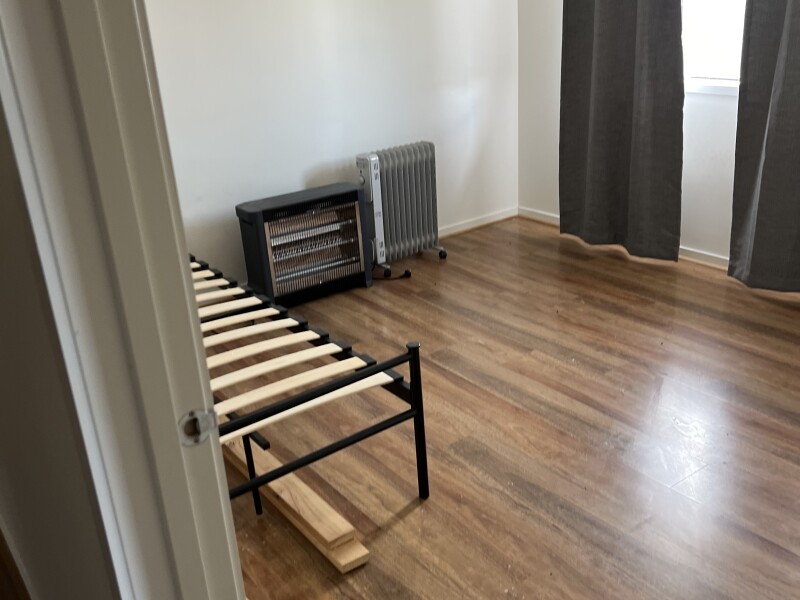 Single bedroom