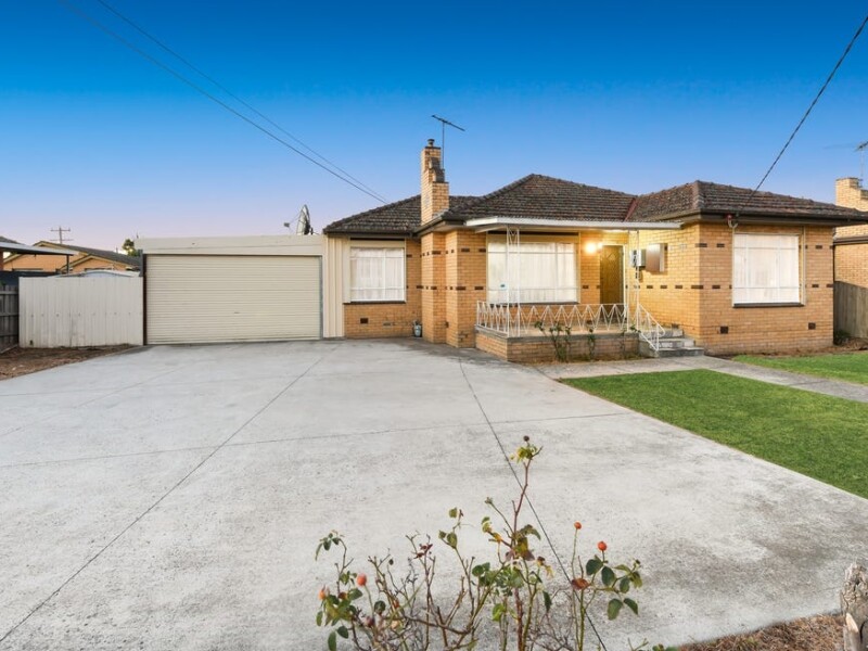Noble Park, VIC, Melbourne, Australia Homestay