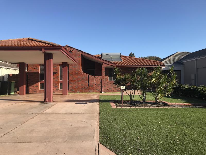 Riverton, Western Australia, Perth, Australia Homestay