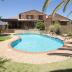 Homestay in Carine