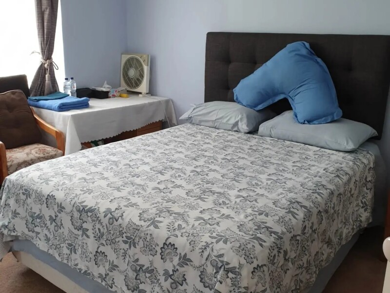 Homestay in High Wycombe