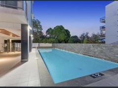 Homestay in West Perth
