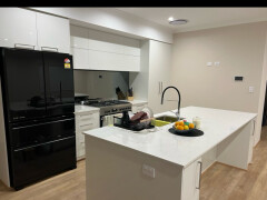Homestay in Harrisdale