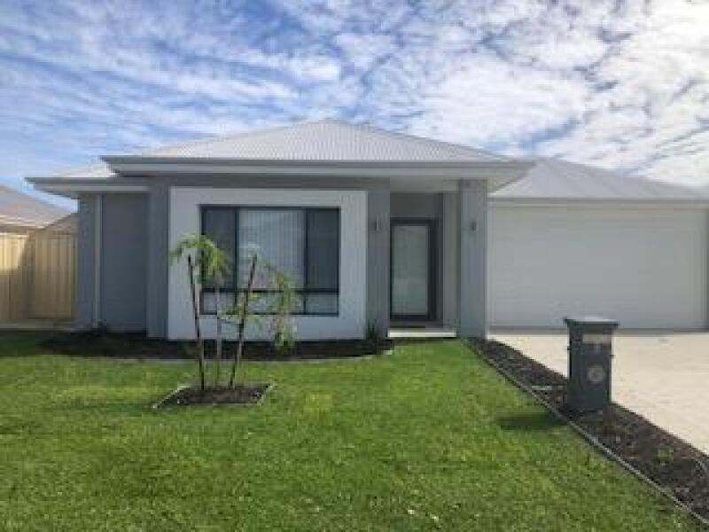 Dawesville, WA, Perth, Australia Homestay