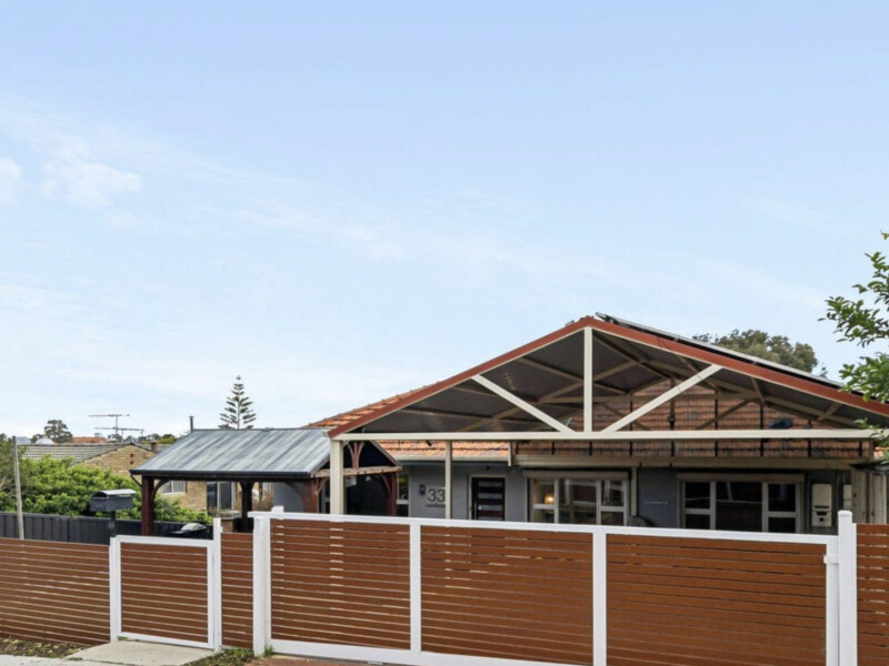 Maylands, WA, Perth, Australia Homestay